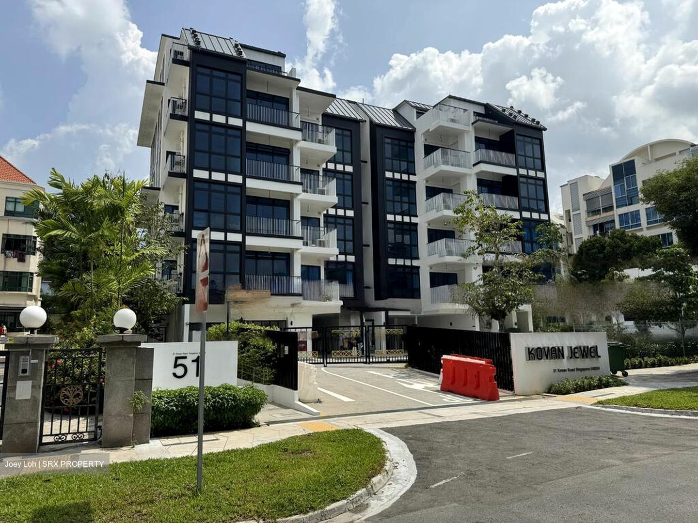 Kovan Jewel (D19), Apartment #561876241